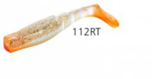 Mikado Fishunter new # 112rt UV 5-8cm