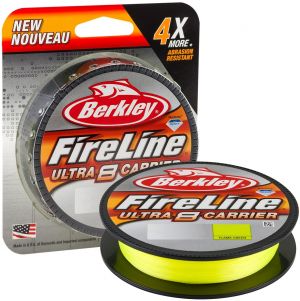 Berkley Fireline Ultra 8 0,12-0,32mm